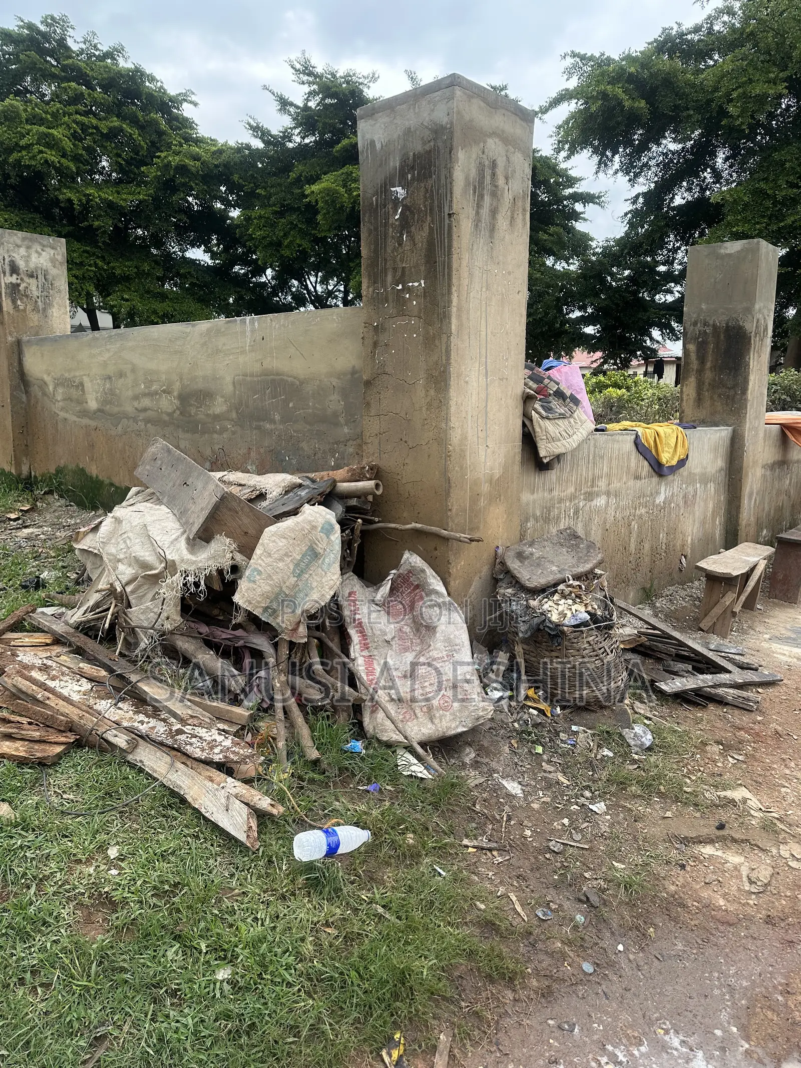 700sqm of Residential Land at Gwarimpa Estate Abuja