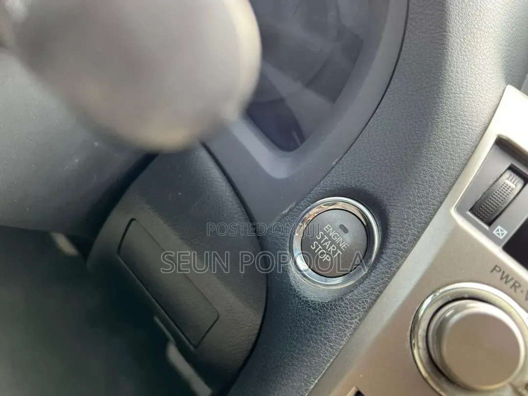 Lexus RX 350 AWD 2014 White