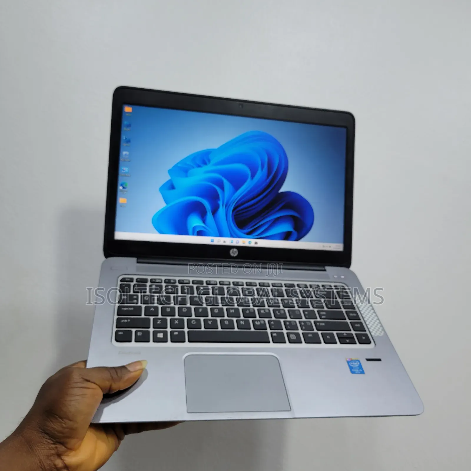 Laptop HP EliteBook Folio 1040 G2 4GB Intel Core i5 SSD 256GB