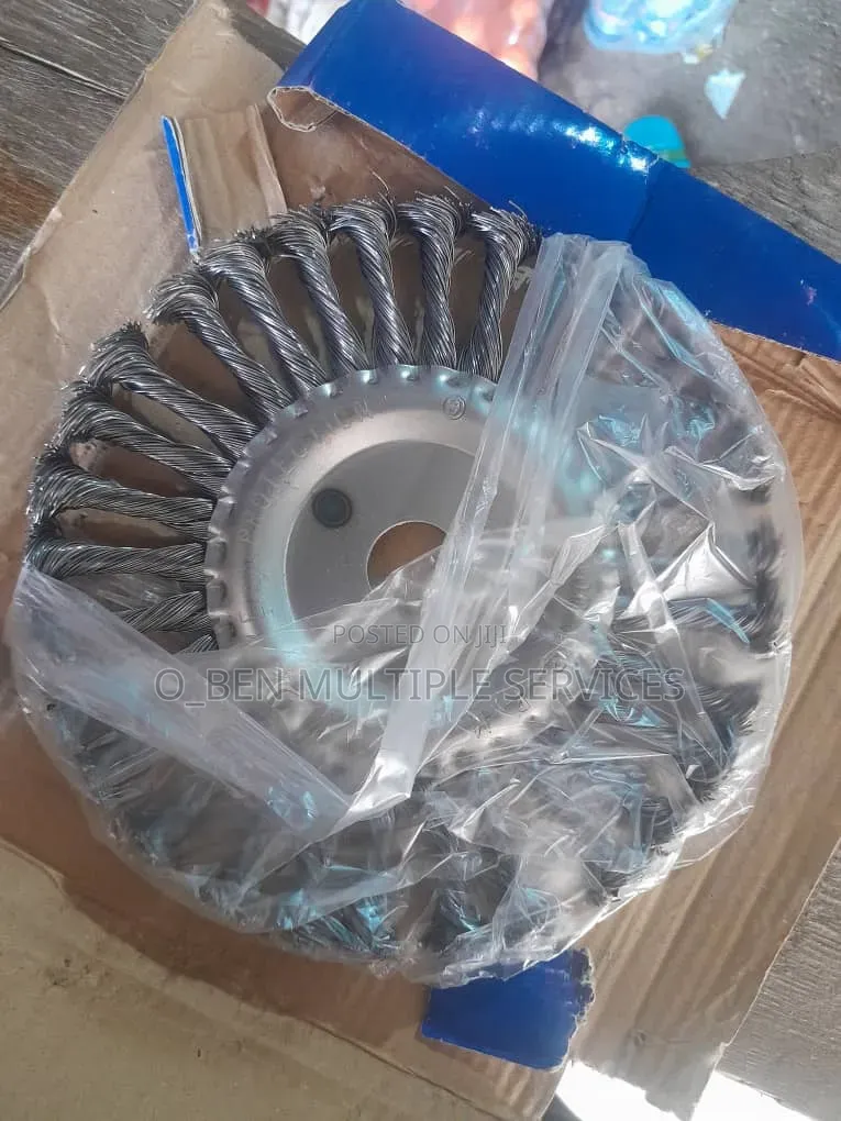Power Brush