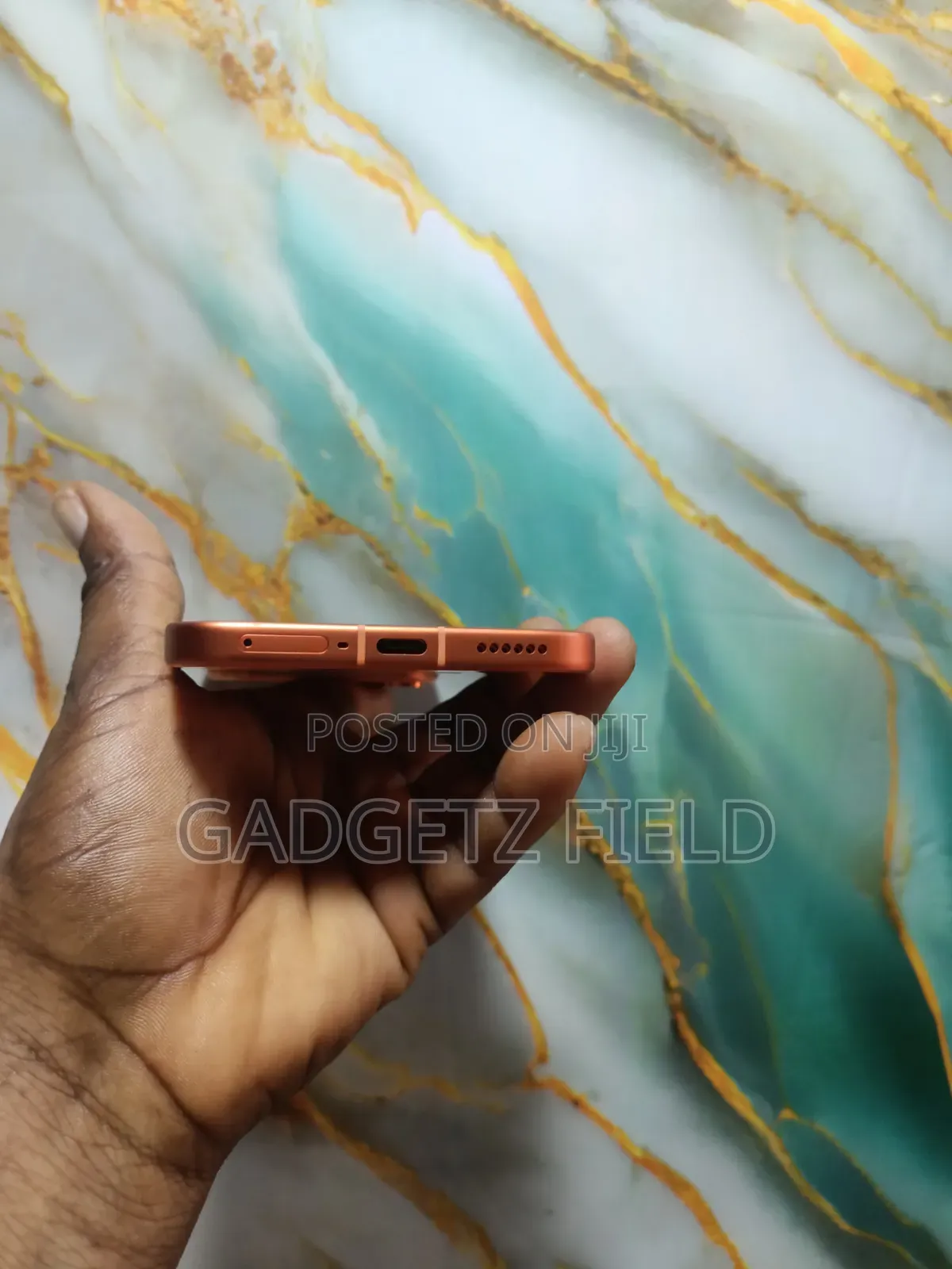Infinix Note 60 Pro 256 GB