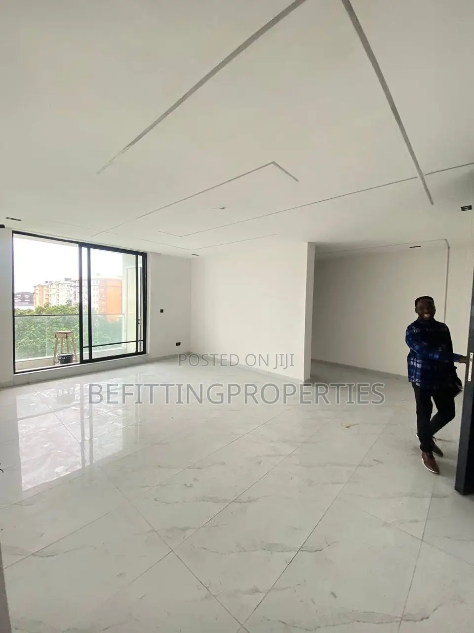 4bdrm House in Lekki for sale