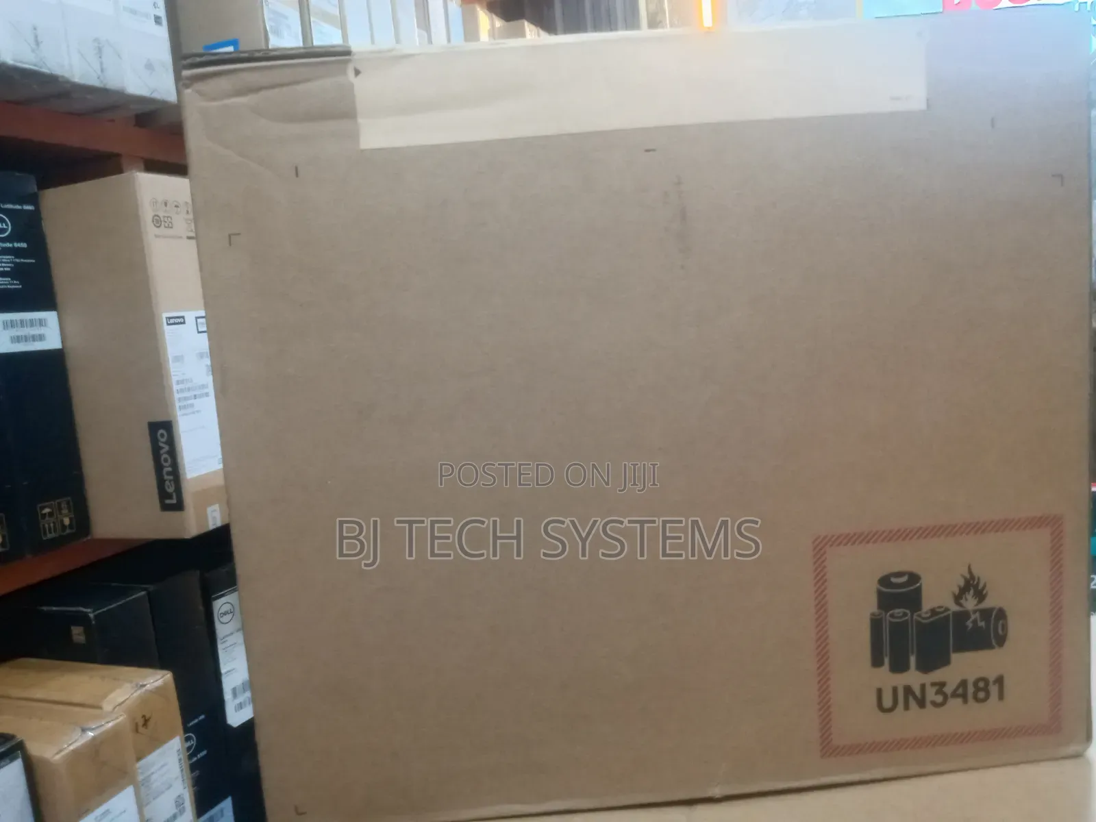 New Laptop Dell Pro Plus 14 32GB Intel Core Ultra 7 SSD 512GB
