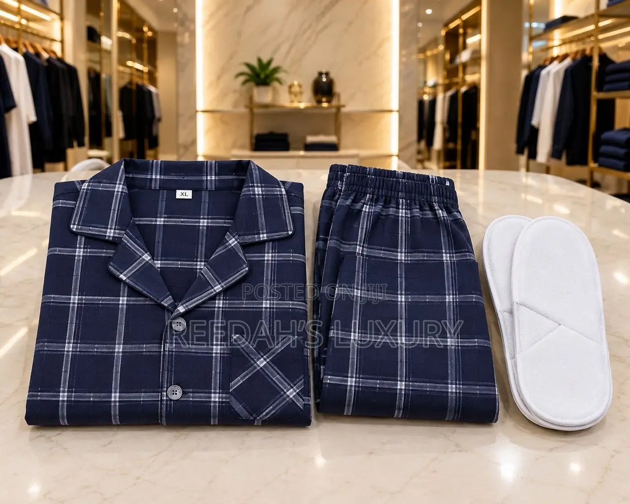 Classic 3 in 1 Lounge Set