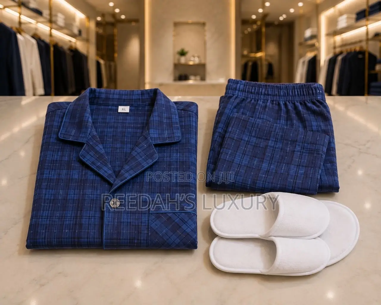 Classic 3 in 1 Lounge Set