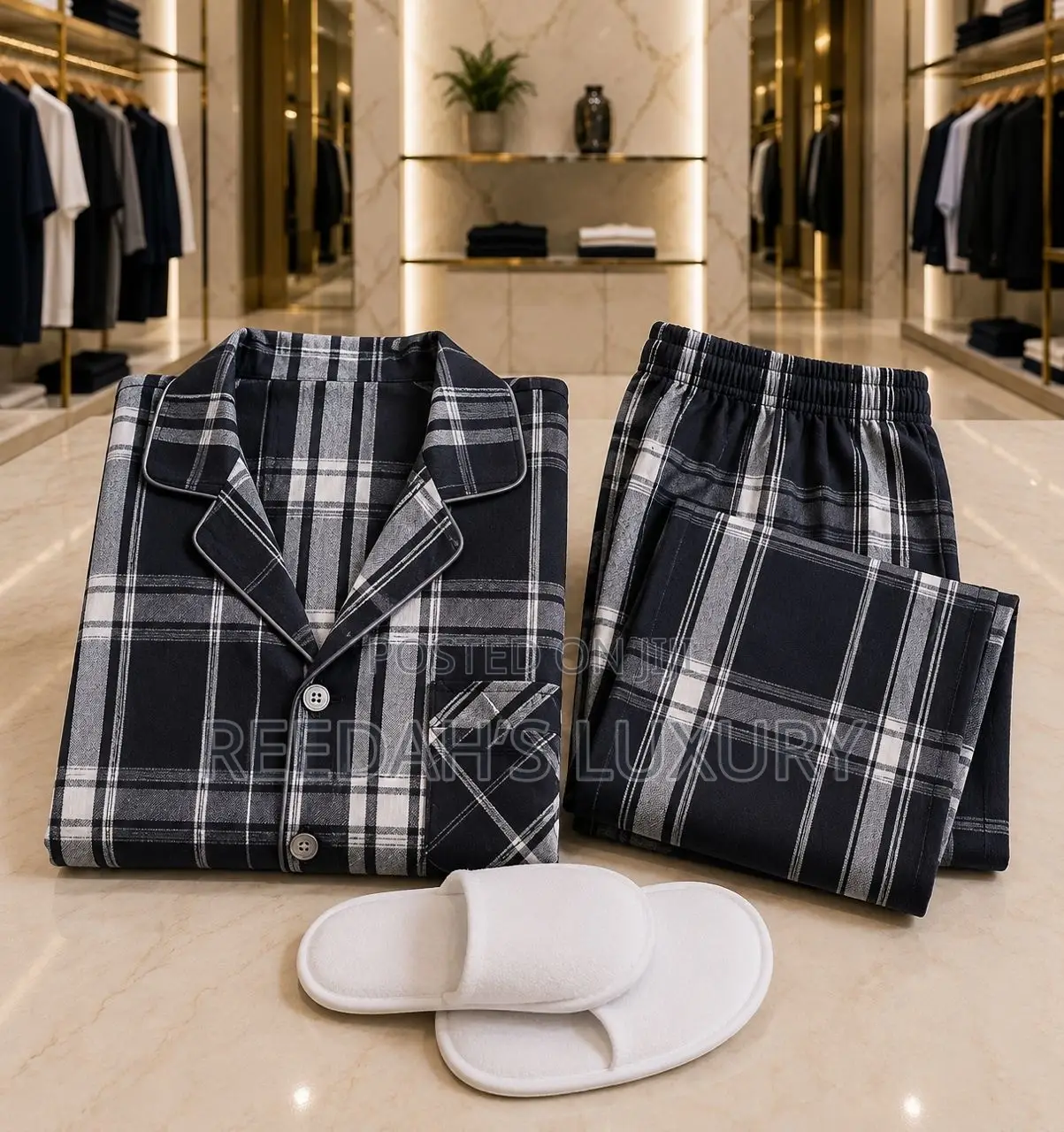 Classic 3 in 1 Lounge Set