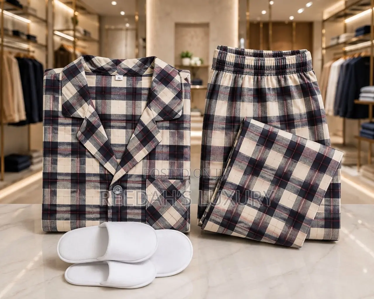 Classic 3 in 1 Lounge Set