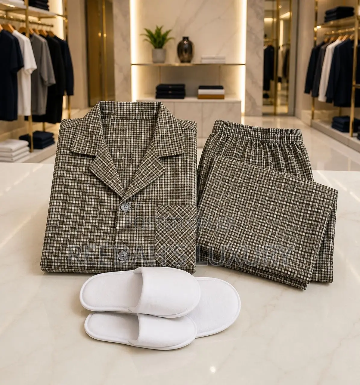 Classic 3 in 1 Lounge Set