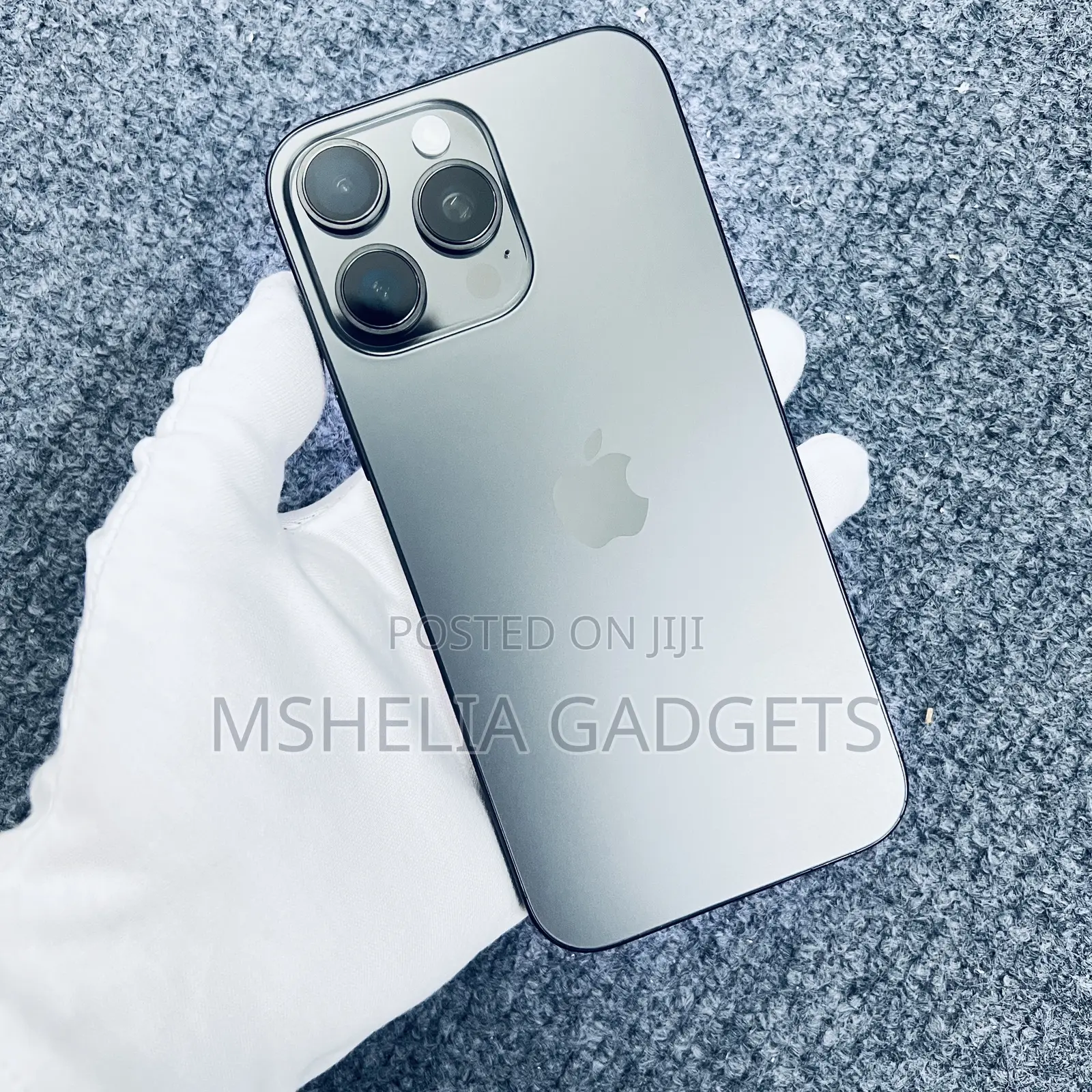 Apple iPhone 16 Pro Max 256 GB