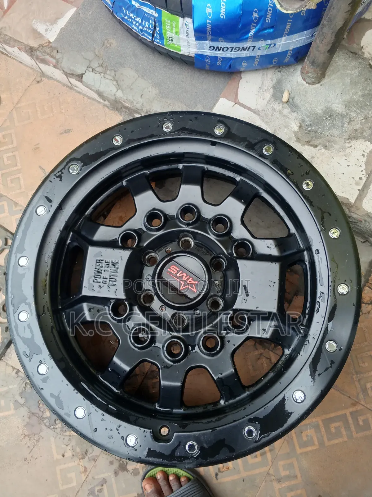 Brand New 20rim for SUV