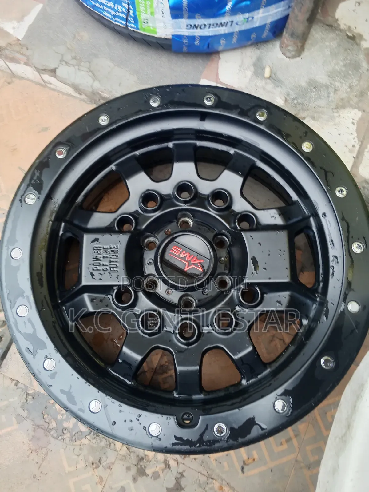 Brand New 20rim for SUV