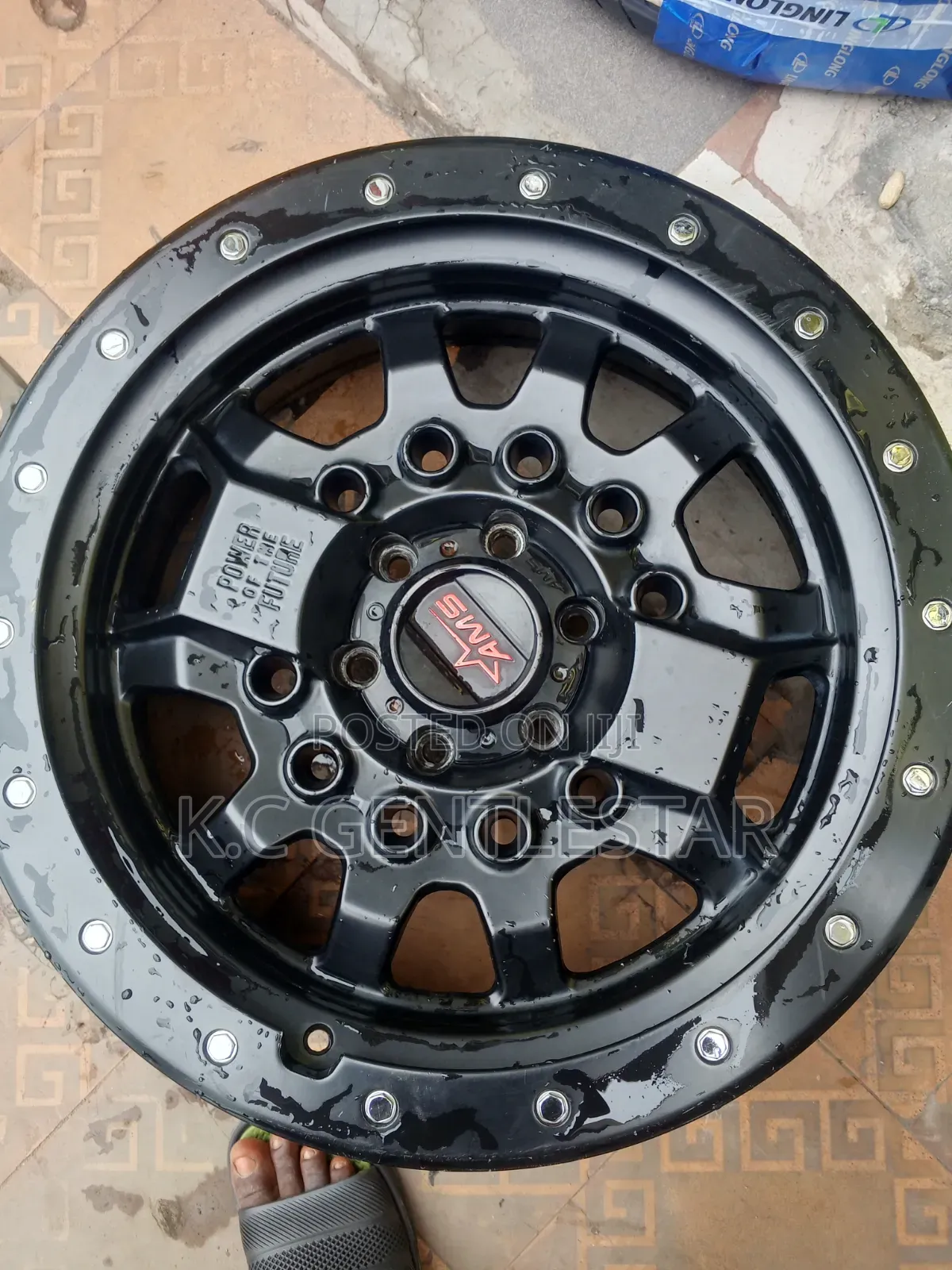 Brand New 20rim for SUV