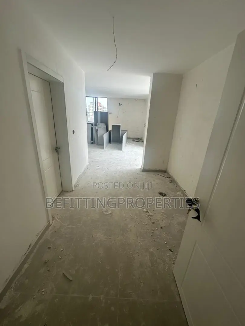 3bdrm Apartment in Victoria Island for sale