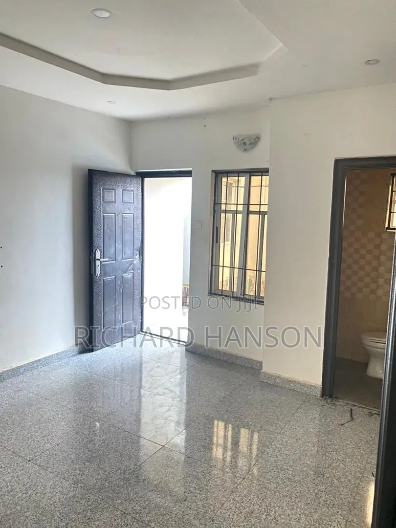 Mini Flat in Majek, Sangotedo for rent