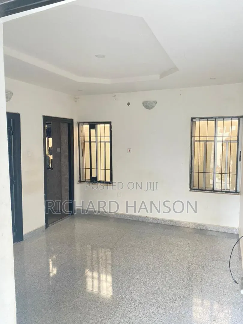 Mini Flat in Majek, Sangotedo for rent