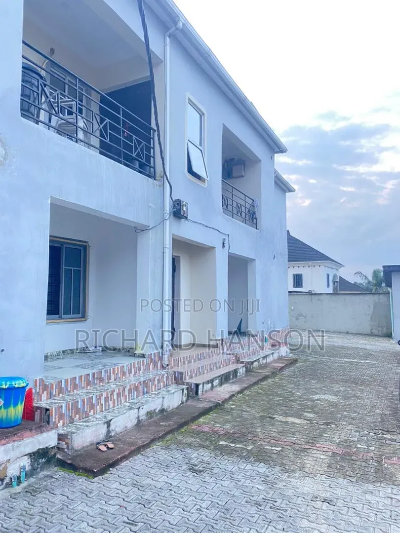 Mini Flat in Majek, Sangotedo for rent