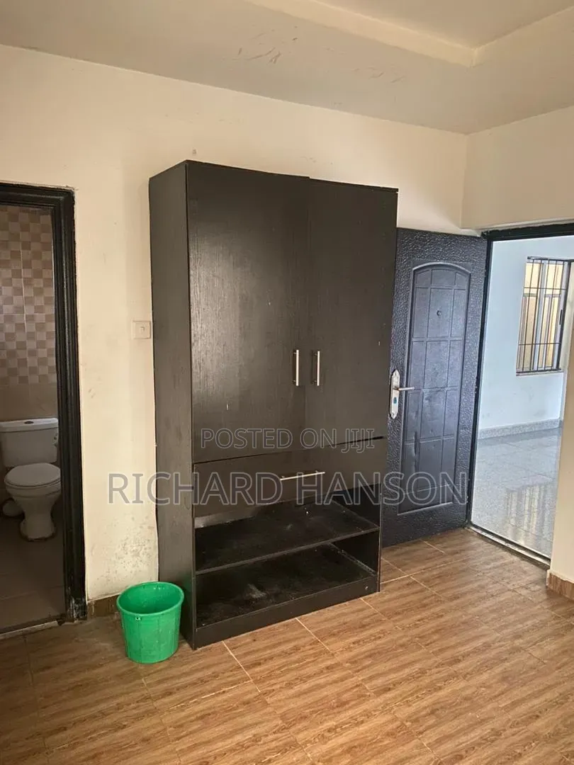 Mini Flat in Majek, Sangotedo for rent