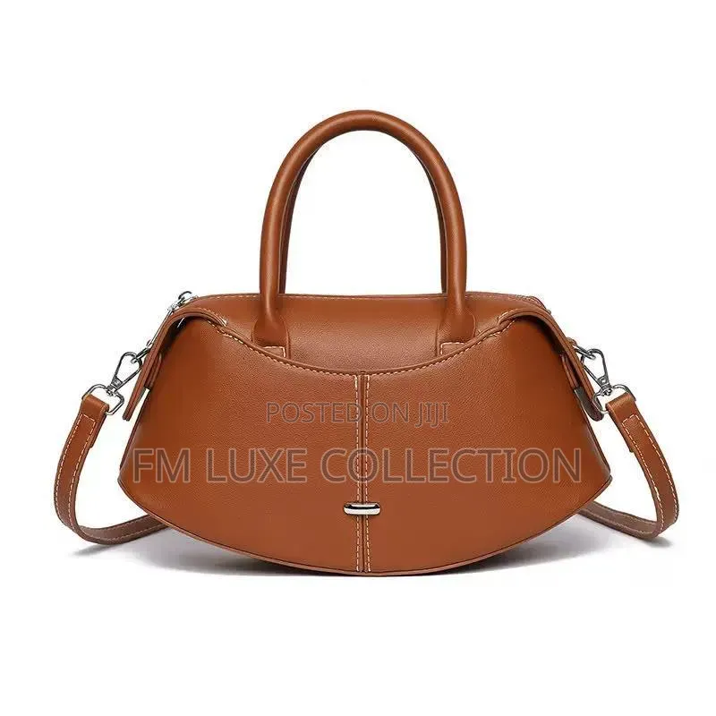 Charles and Keith Elegant Ladies Handbag