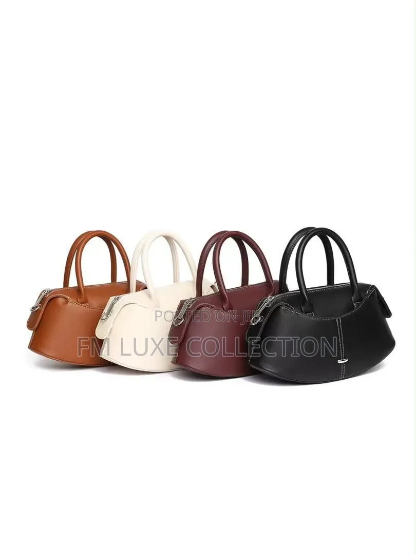 Charles and Keith Elegant Ladies Handbag