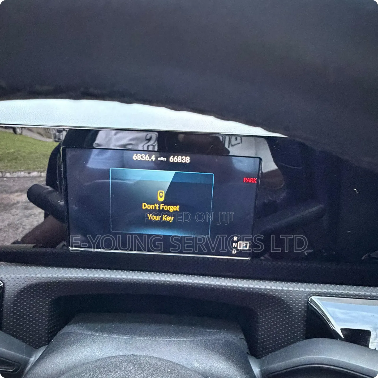 Mercedes-Benz CLA-Class CLA 250 4MATIC Sedan 2021 Black