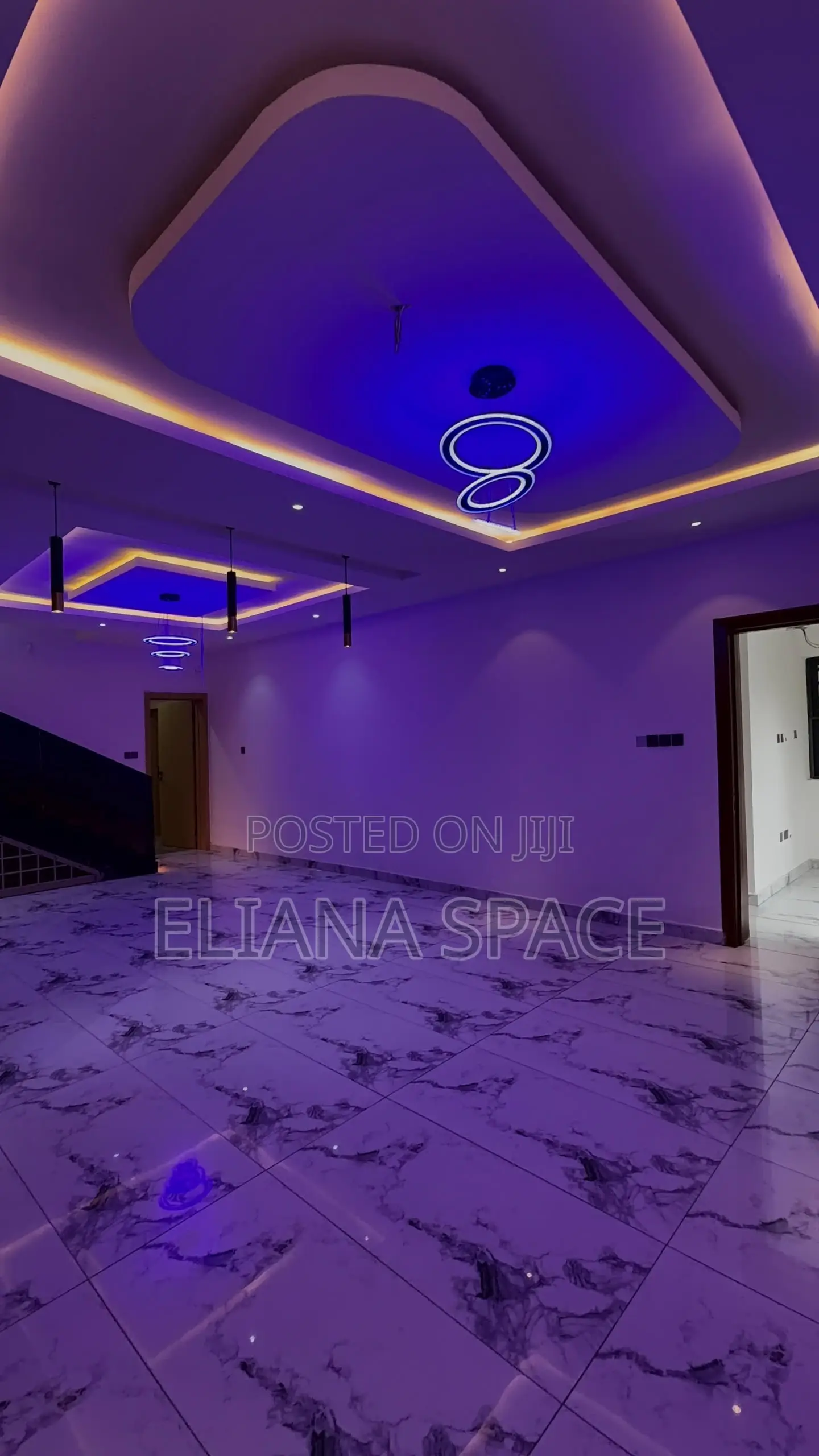 5bdrm Duplex in Agege for sale