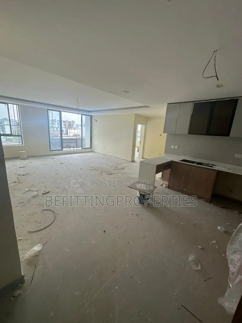 2bdrm Apartment in Victoria Island for sale