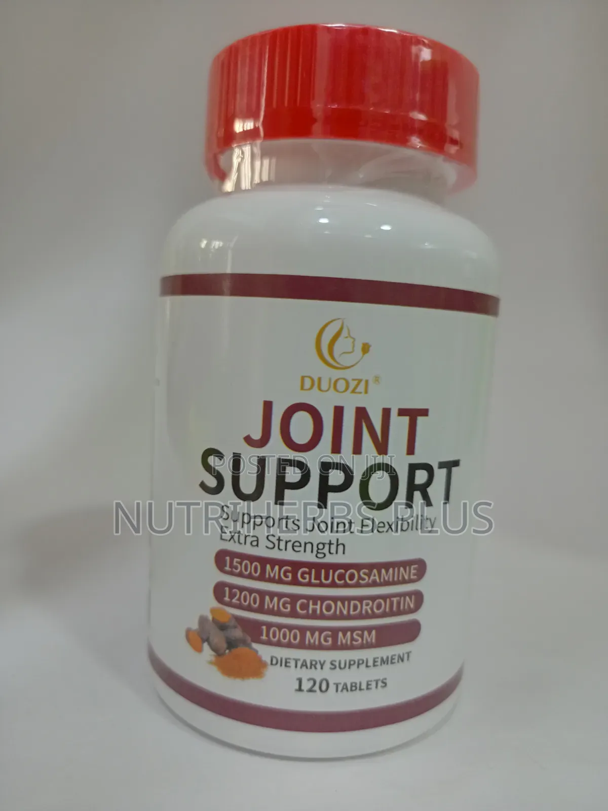 Douzi Joint Support(protects Against High Impact Stress)