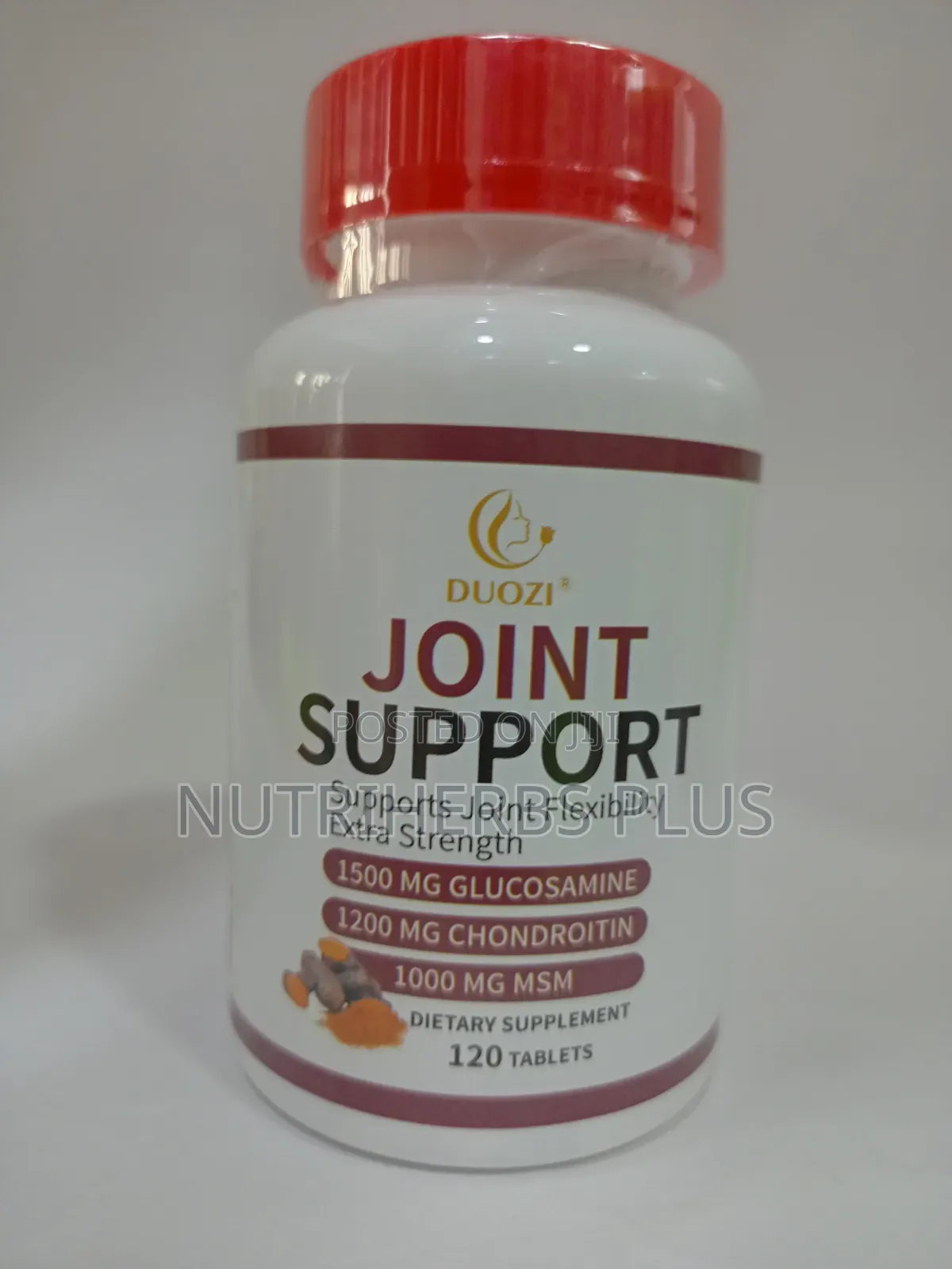 Douzi Joint Support(protects Against High Impact Stress)