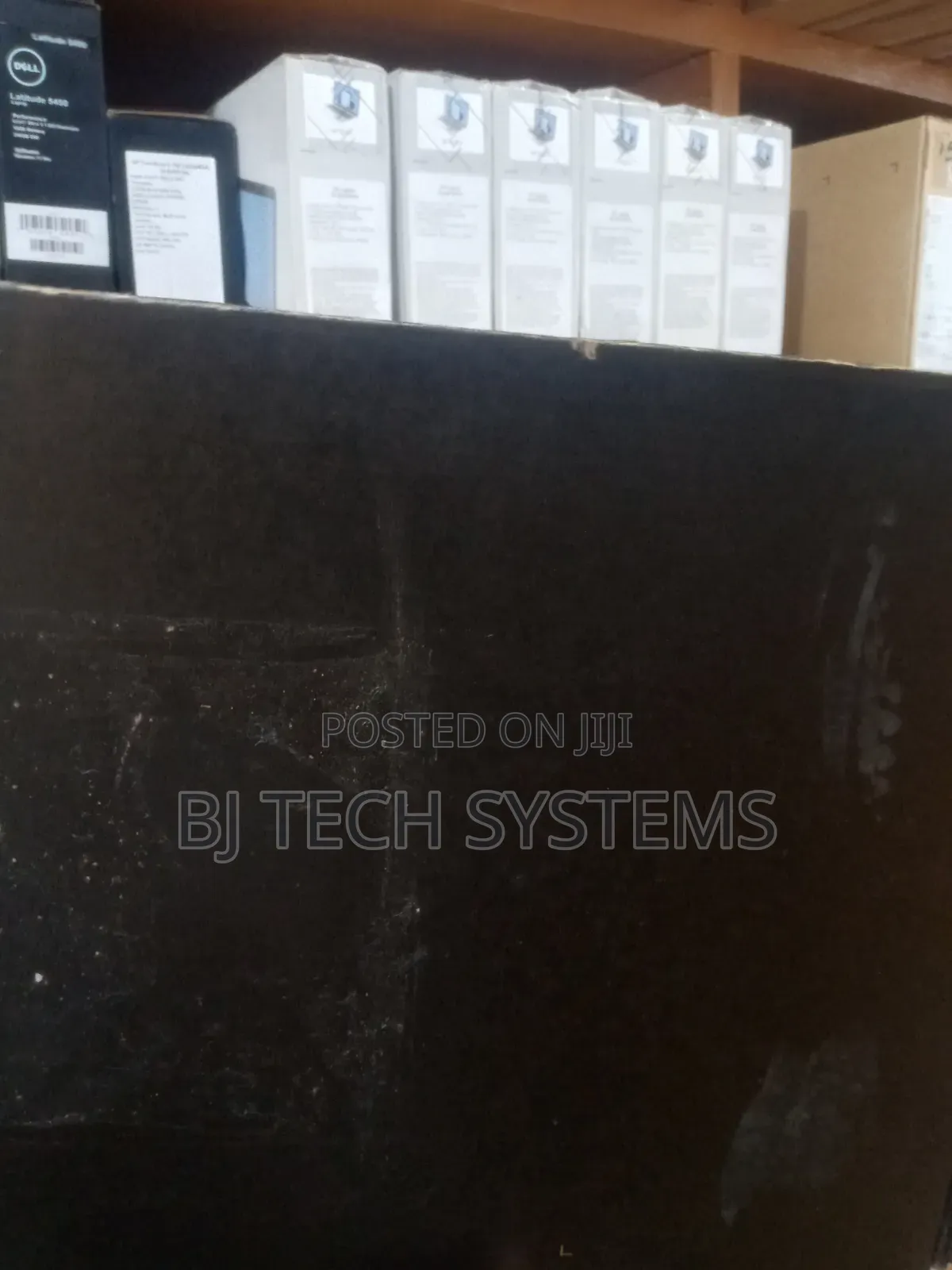 New Laptop Dell Latitude 5440 16GB Intel Core i7 SSD 512GB