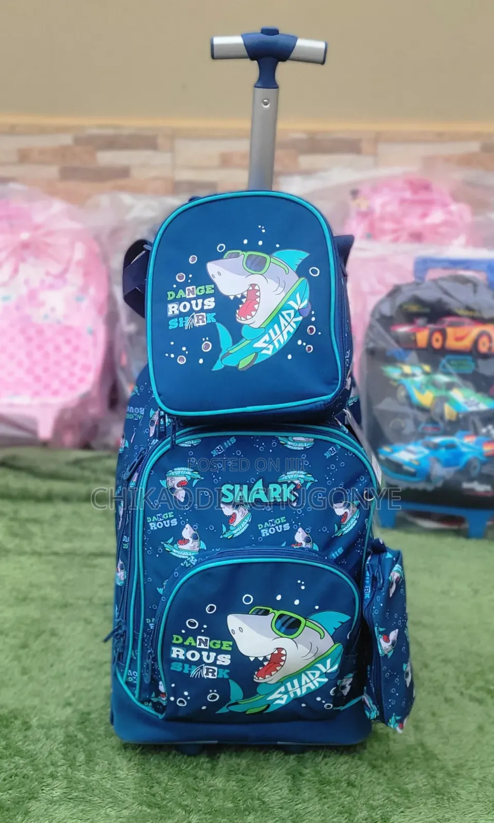School Bag