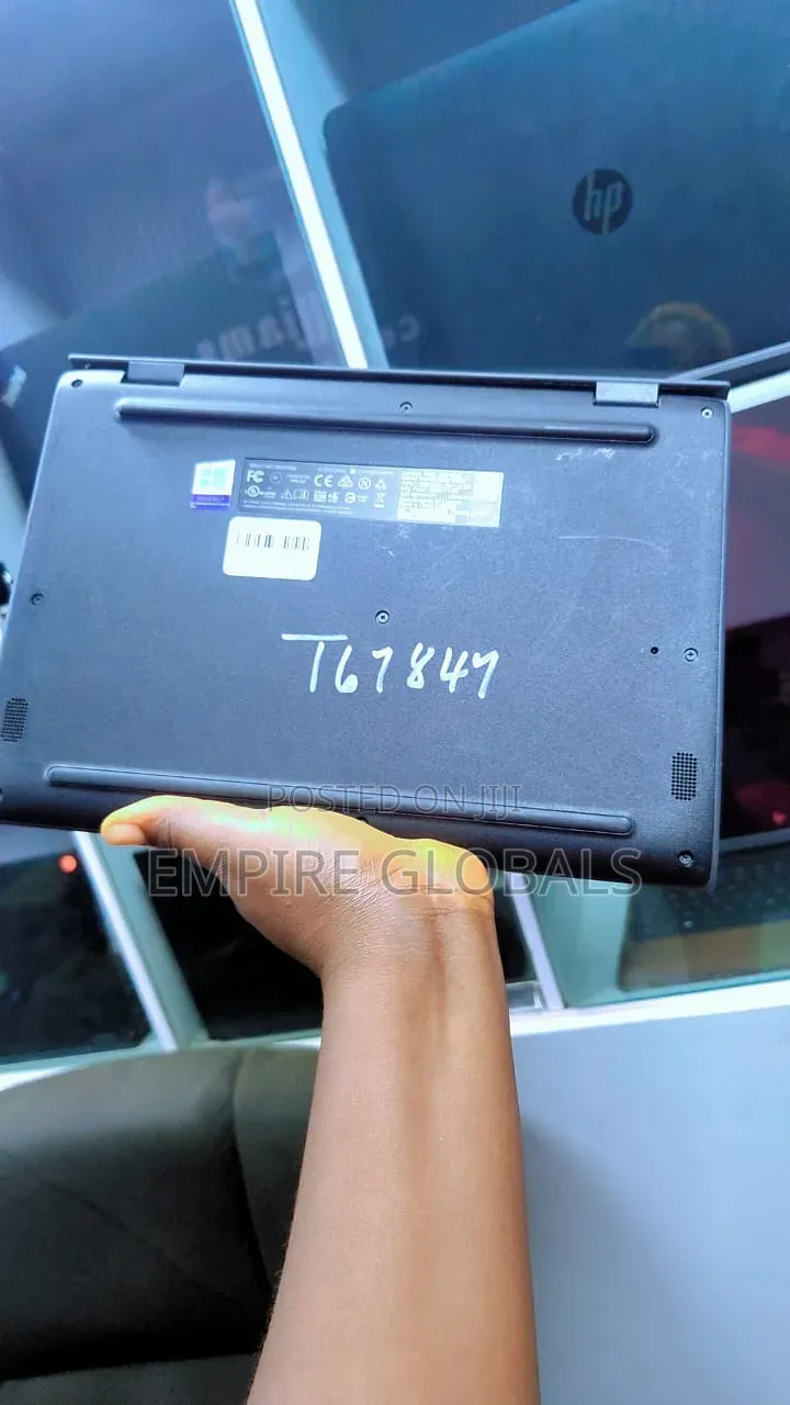 Laptop Lenovo 100e 4GB Intel Celeron SSD 32GB