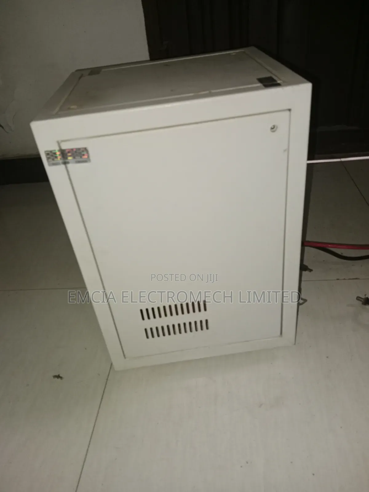 Genus 3.5kVA / 48V Pure Sine Wave  Inverter