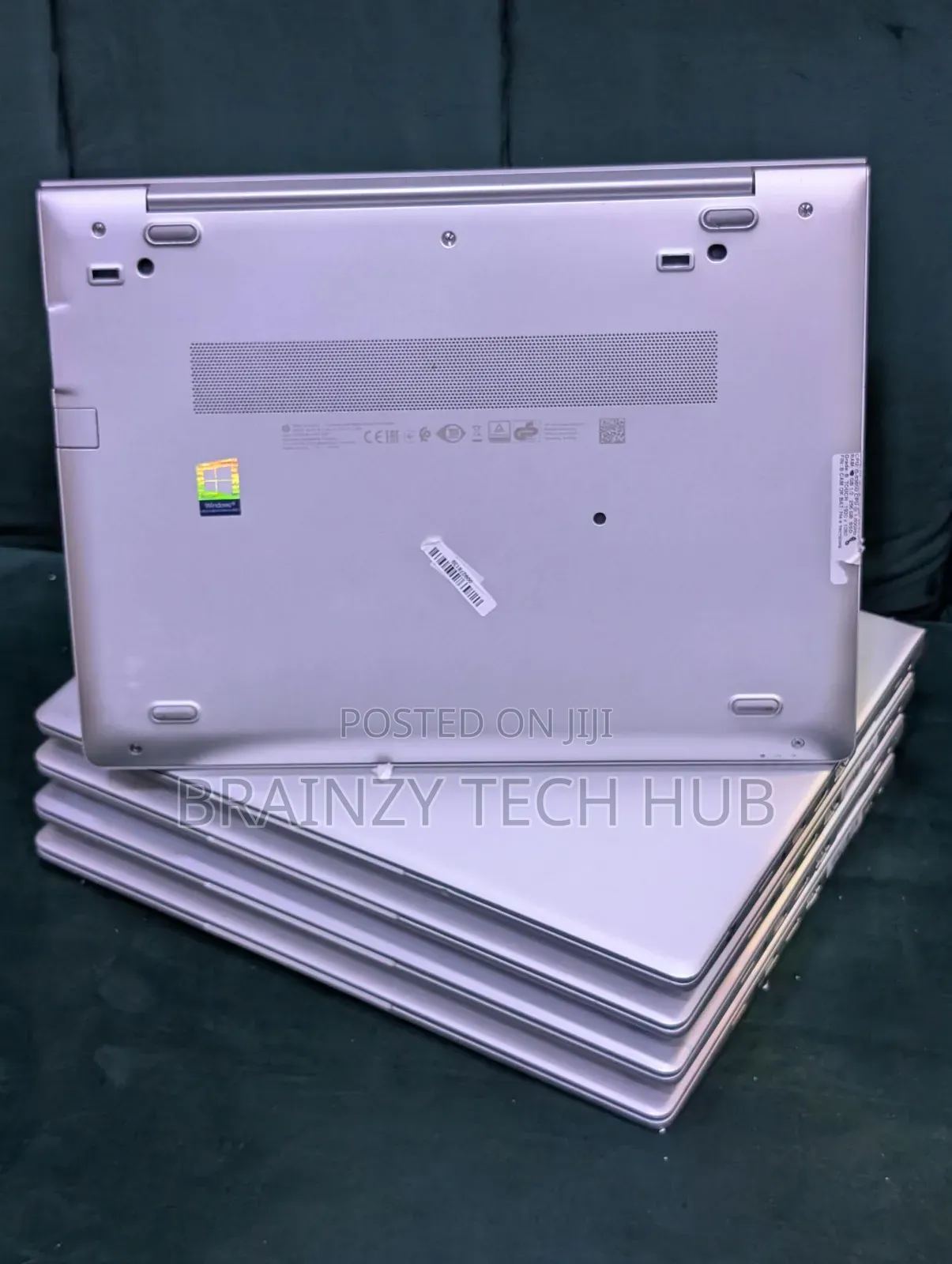 Laptop HP EliteBook 840 G6 8GB Intel Core i5 SSD 256GB