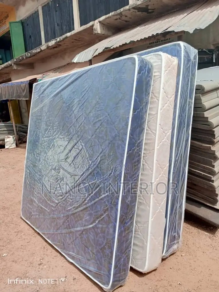 Good Quality Mattress