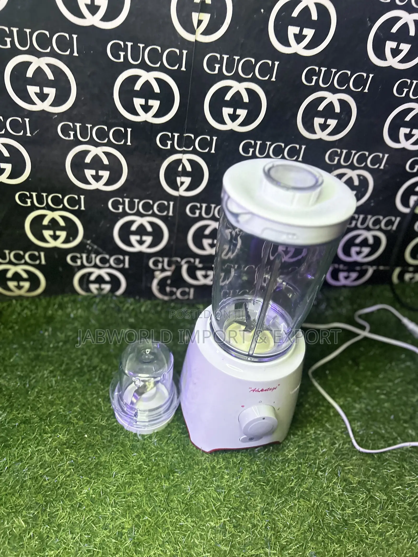 Advantage Blender 2 Cups