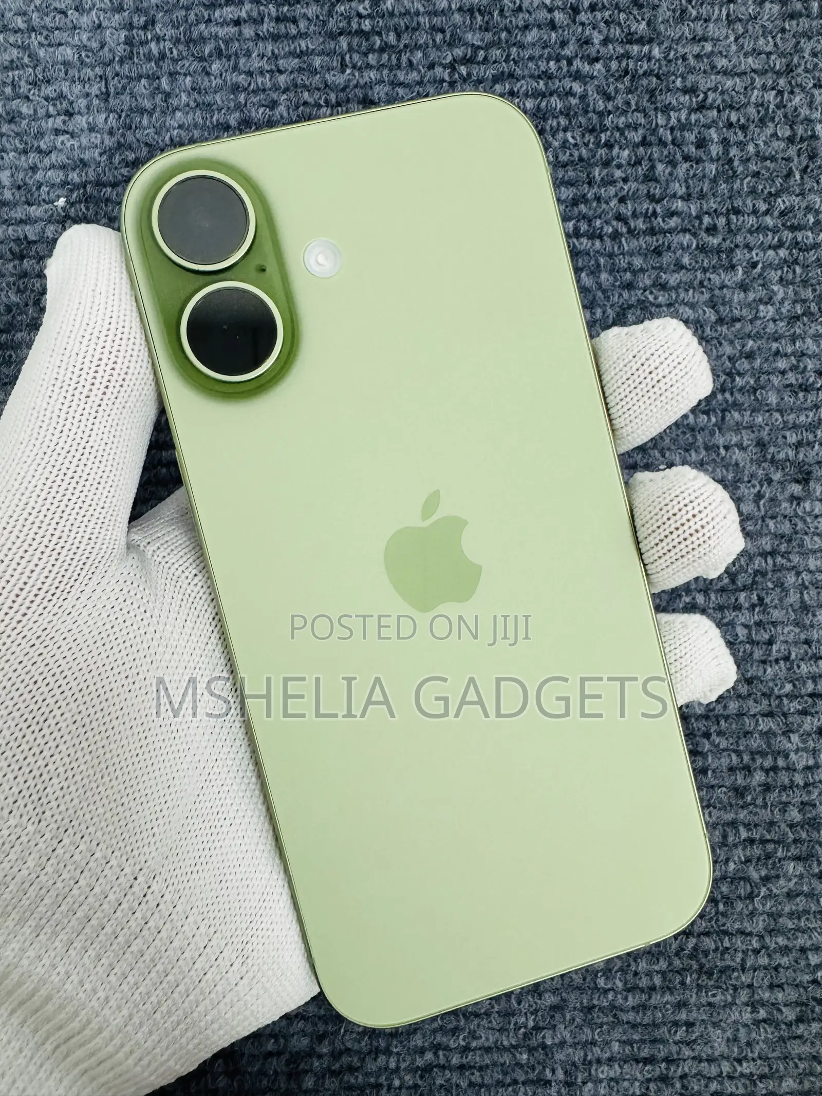 Apple iPhone 17 256 GB
