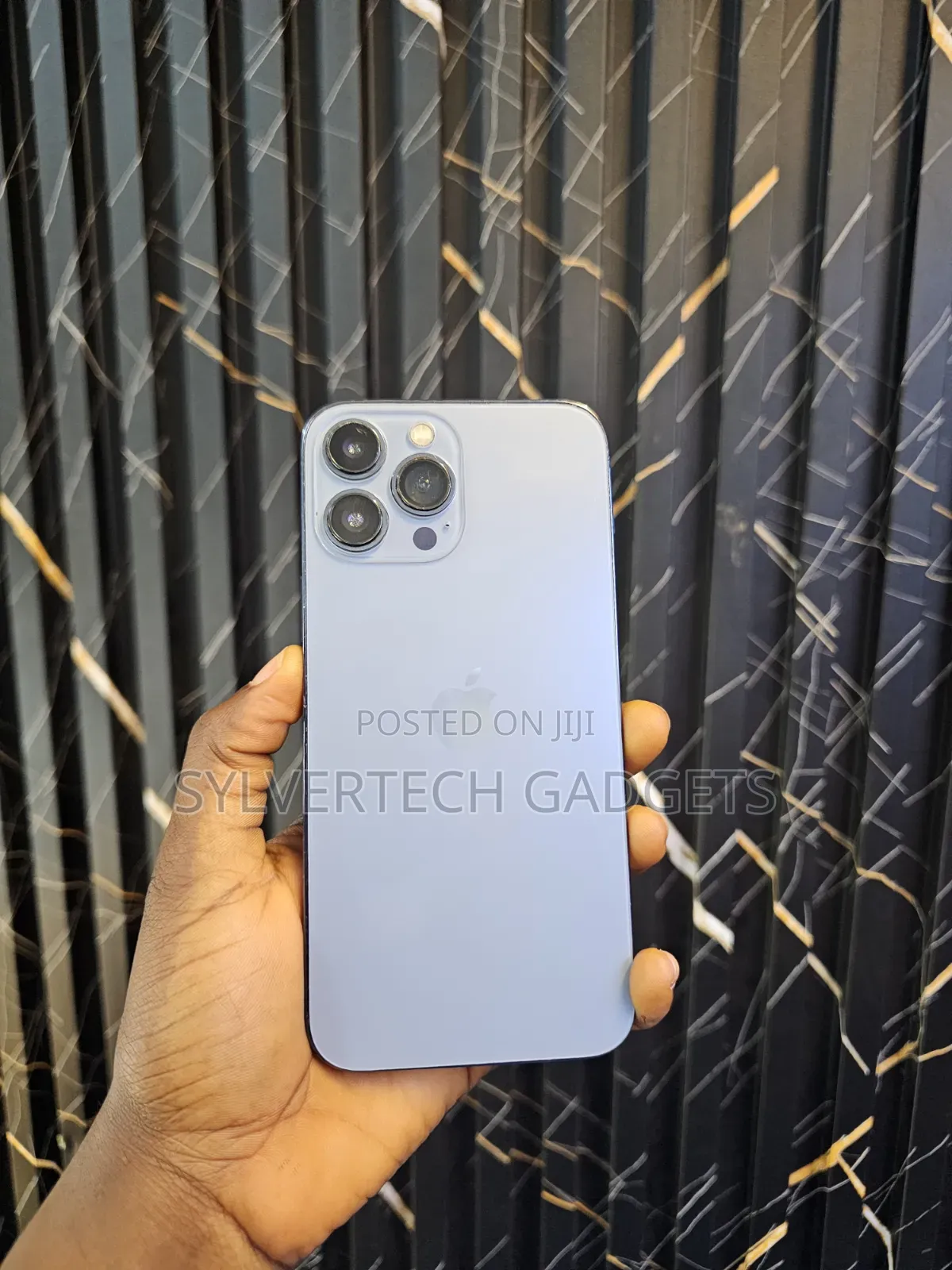 Apple iPhone 13 Pro Max 256 GB Blue