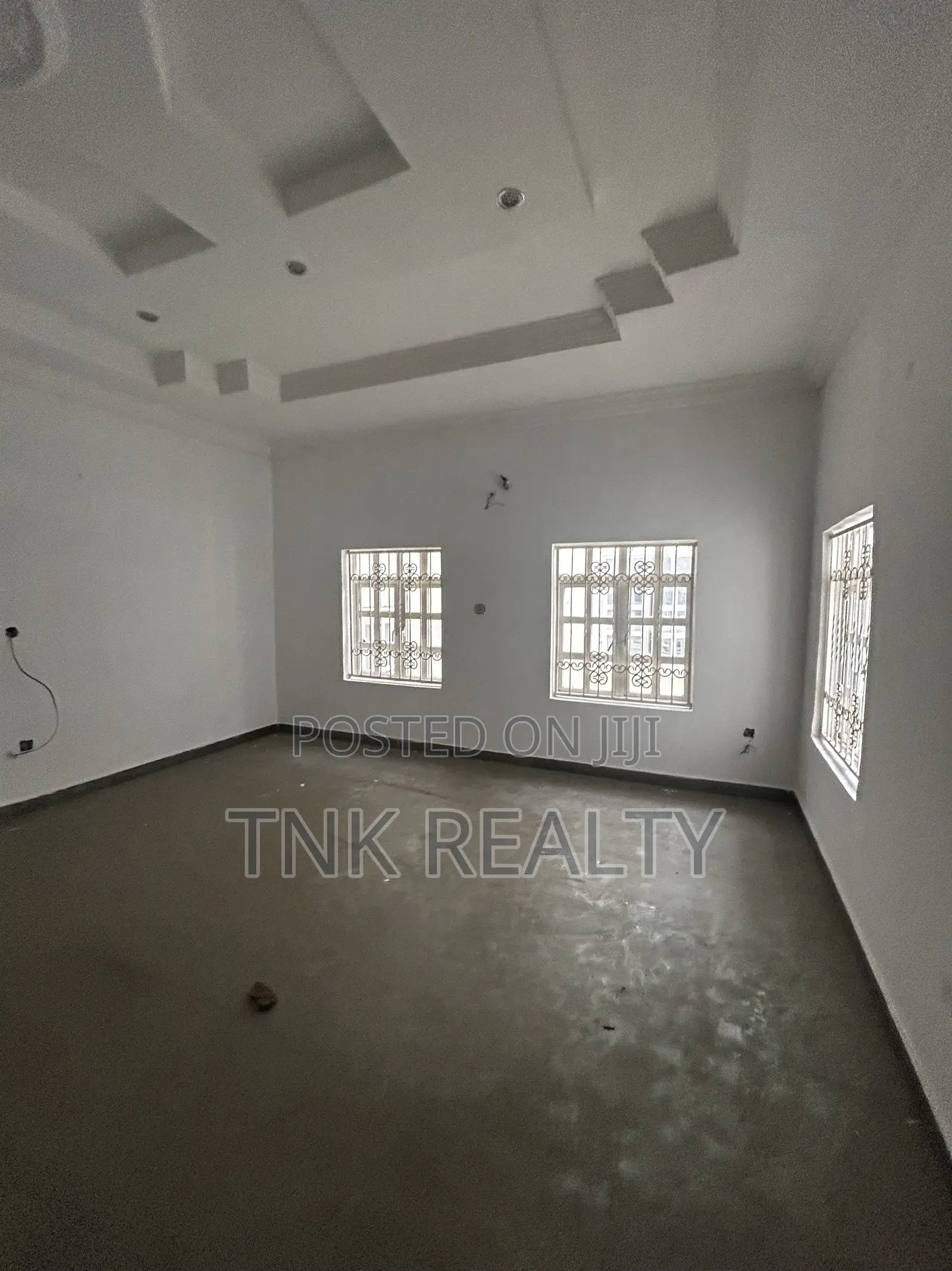 Mini Flat in Jahi for rent