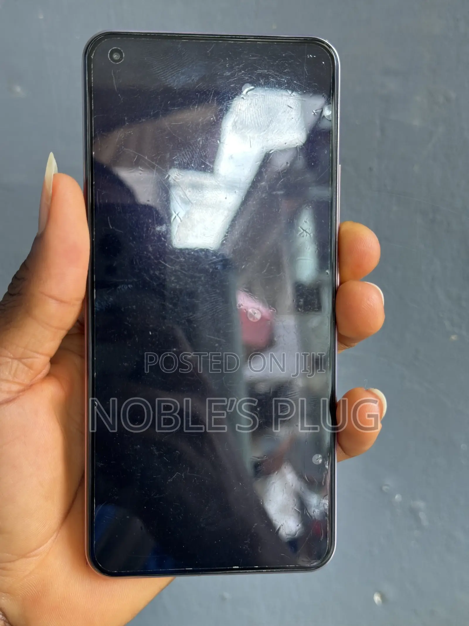 Xiaomi 11 Lite 5G NE 256 GB Rose Gold