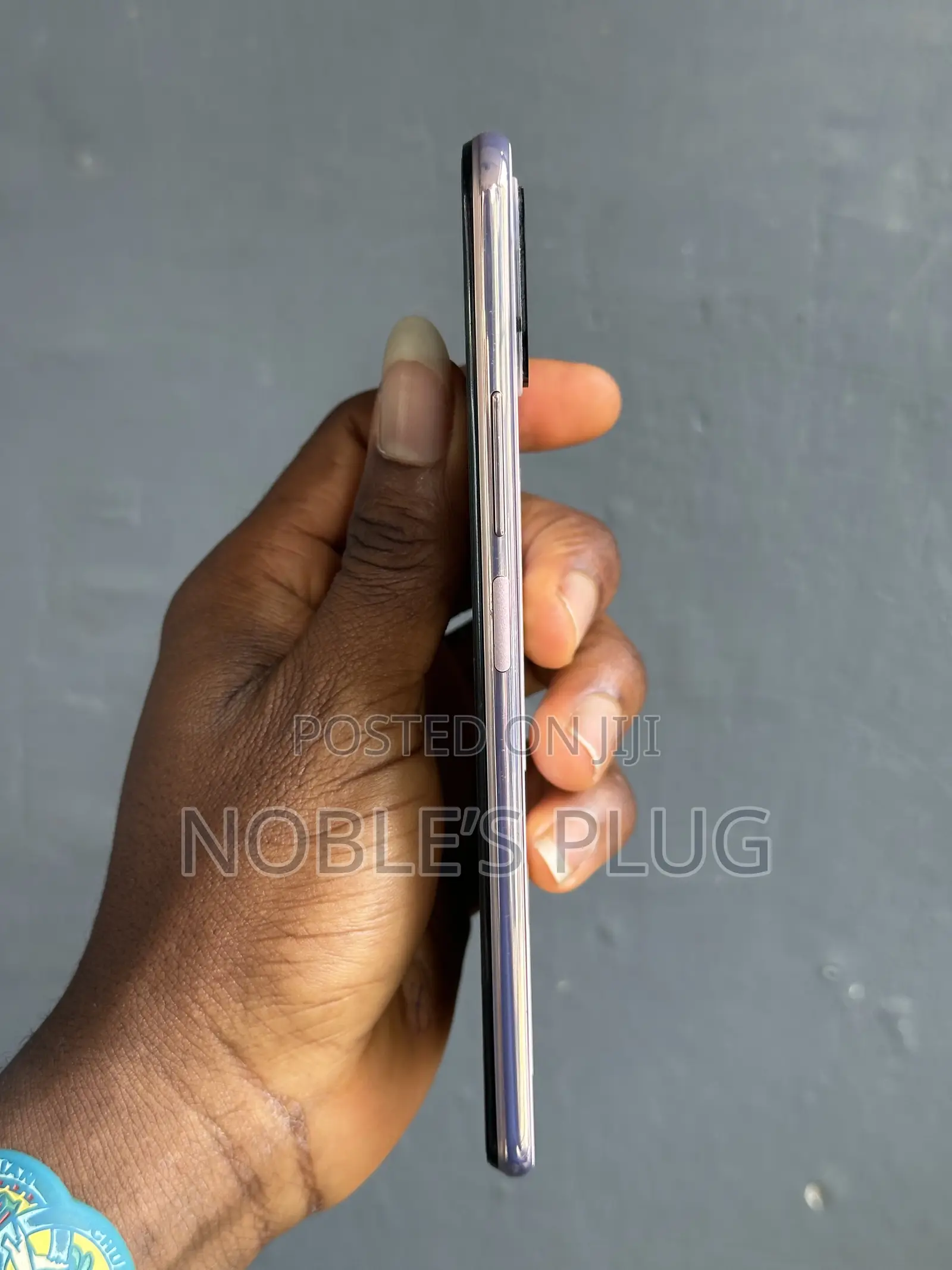Xiaomi 11 Lite 5G NE 256 GB Rose Gold