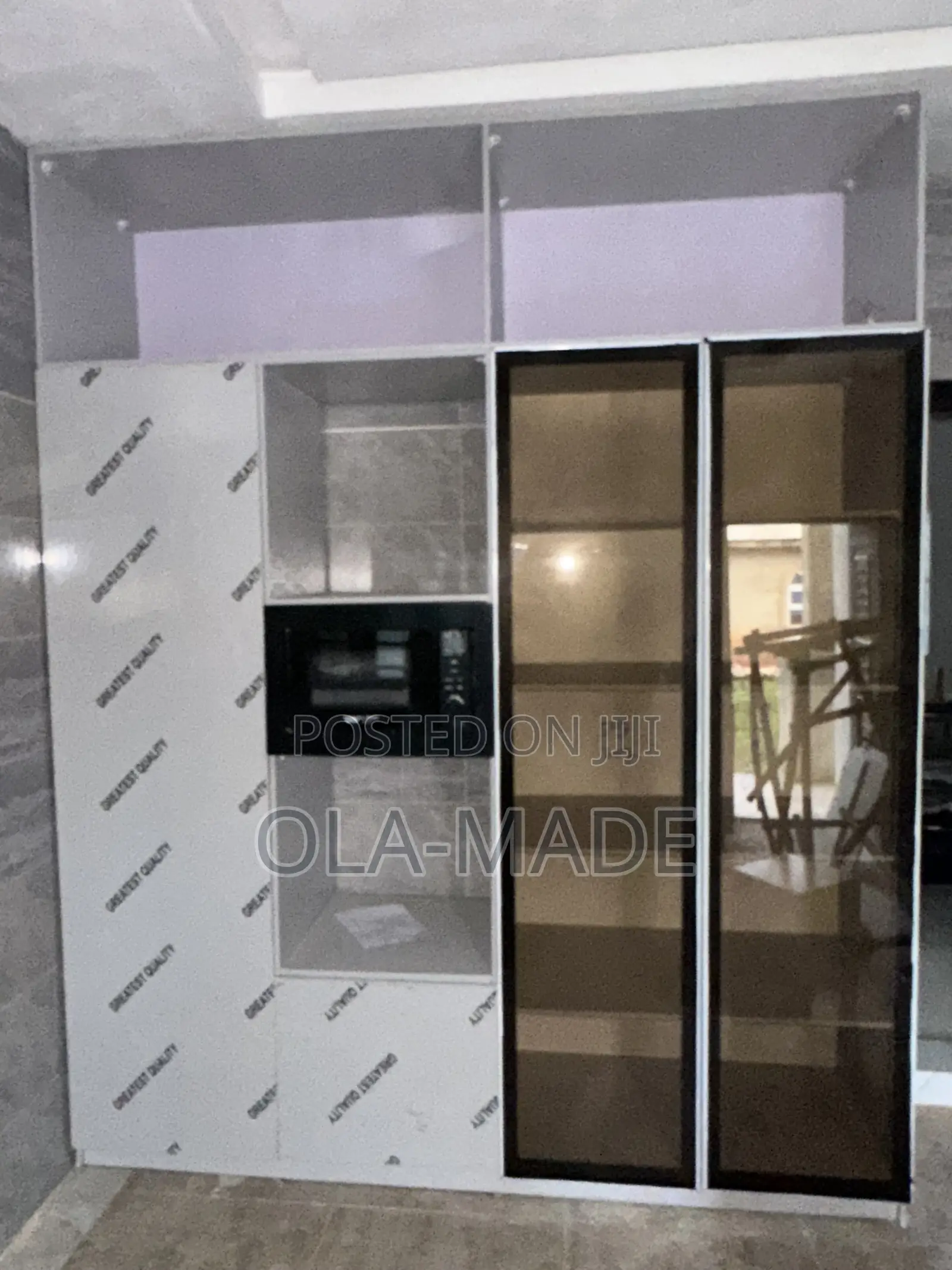 Eyegloss Kitchen Cabinets