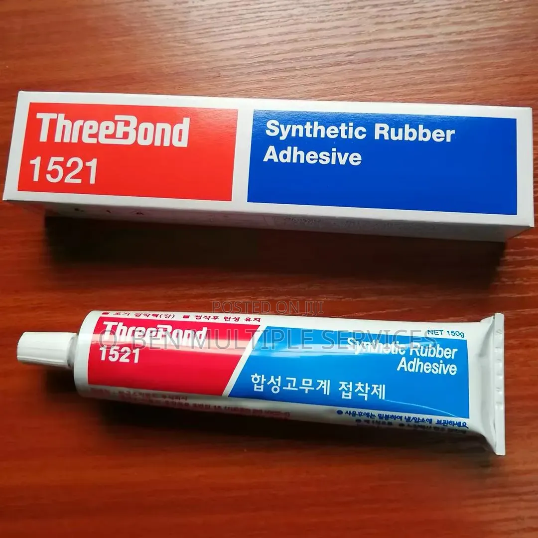 ThreeBond 1521