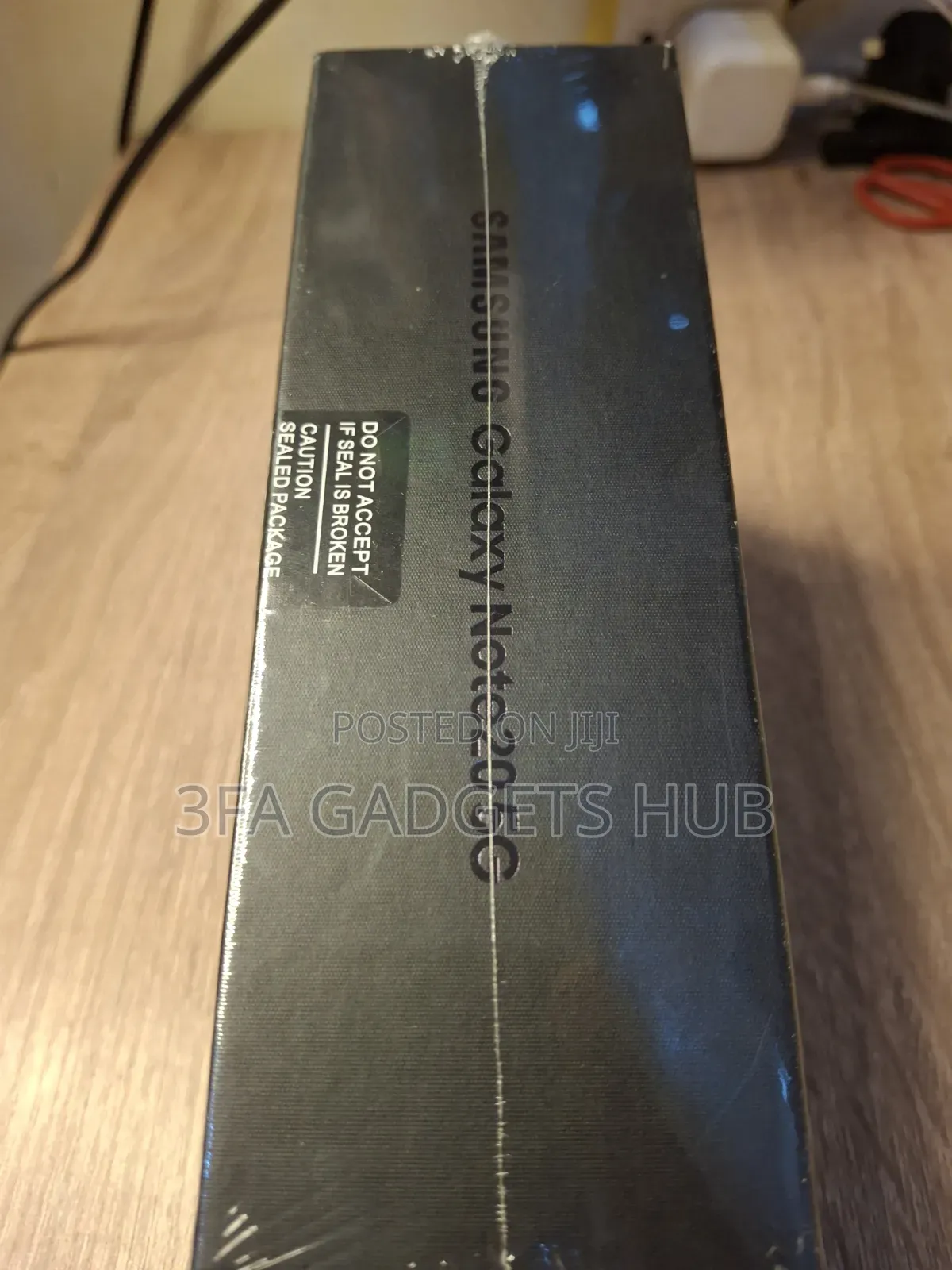 New Samsung Galaxy Note 20 5G 256 GB Bronze