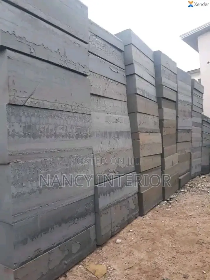 High Quality Naked Foam
