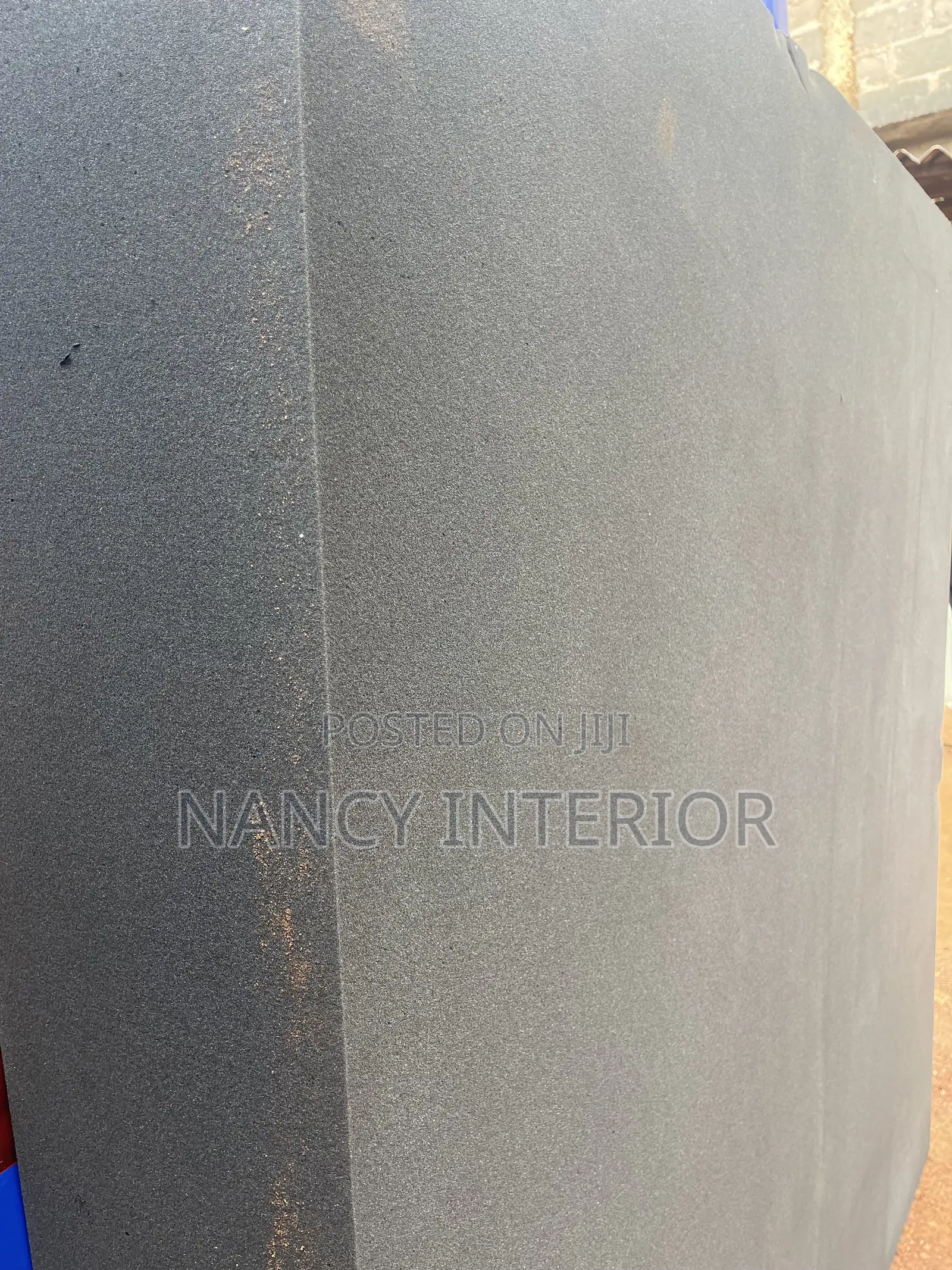 High Quality Naked Foam