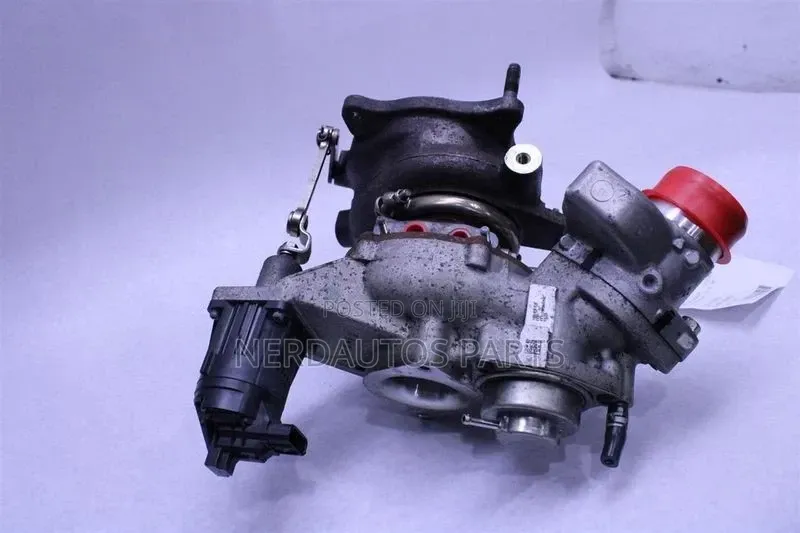 Turbo Charger for Acura RDX/mdx 2014-2022