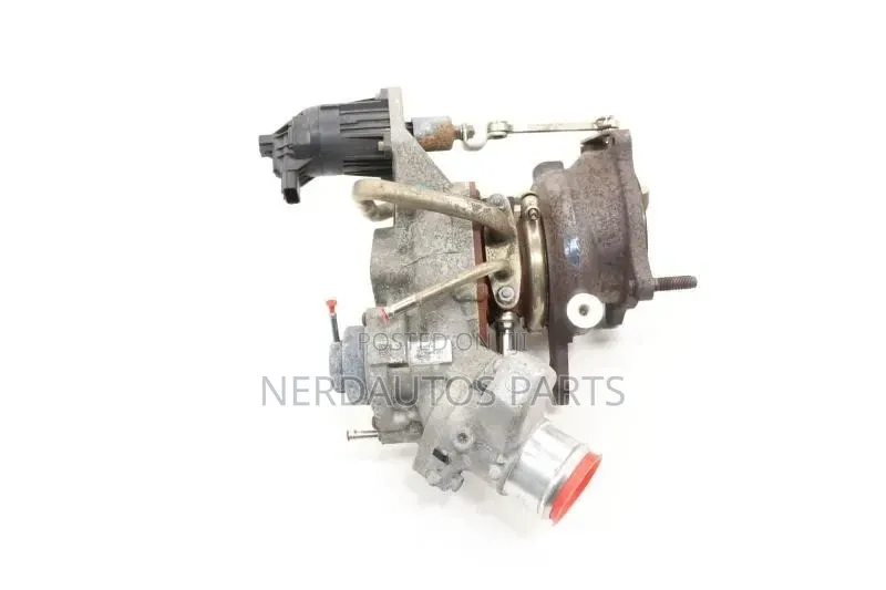 Turbo Charger for Acura RDX/mdx 2014-2022