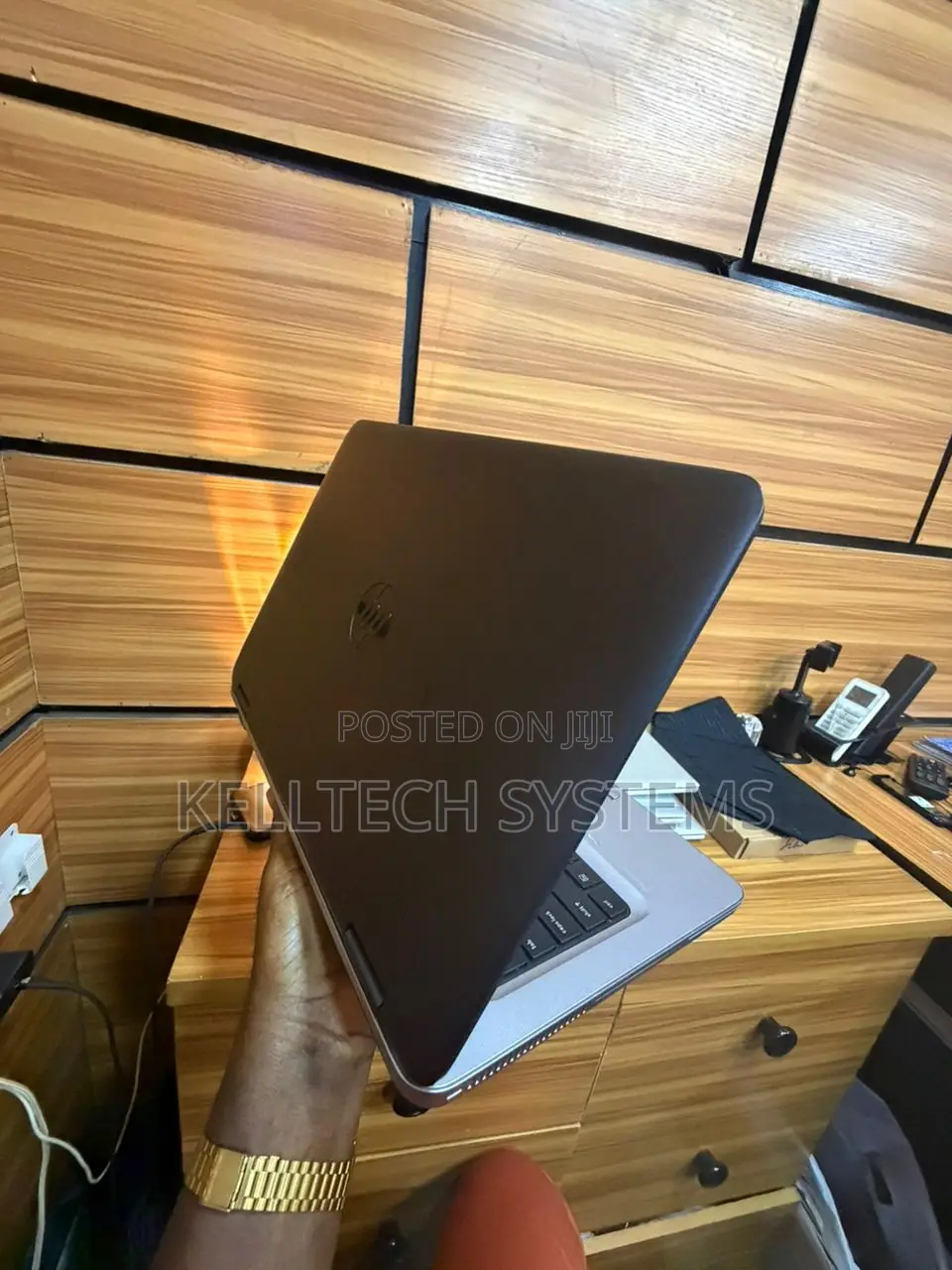 Laptop HP ProBook 640 G3 8GB Intel Core i7 SSD 256GB