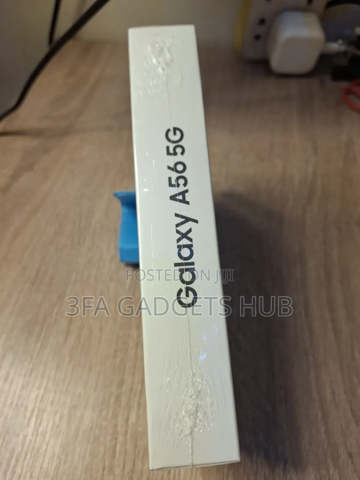 New Samsung Galaxy A56 256 GB Pink