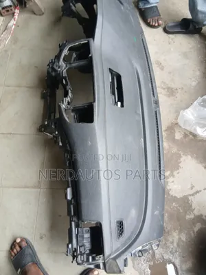 Dashboard for Honda Pilot 2014-2020